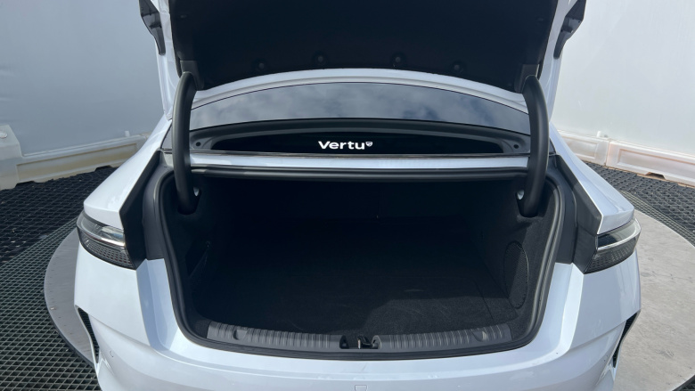 BYD Seal 390kW Excellence AWD 83kWh 4dr Auto Electric Saloon